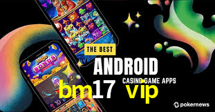 Tournaments bm17 vip
