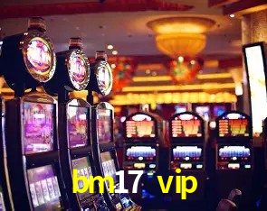 Platform Technology bm17 vip