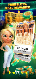 Programa VIP bm17 vip