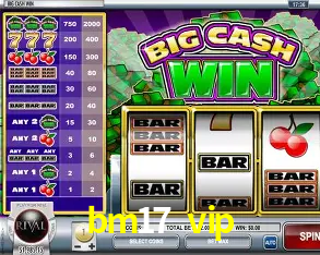 Exclusive Offers bm17 vip