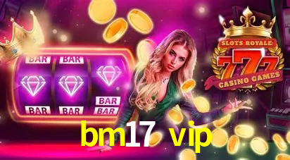 Weekend Specials bm17 vip