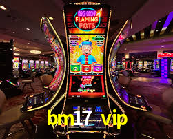 Roulette Table bm17 vip