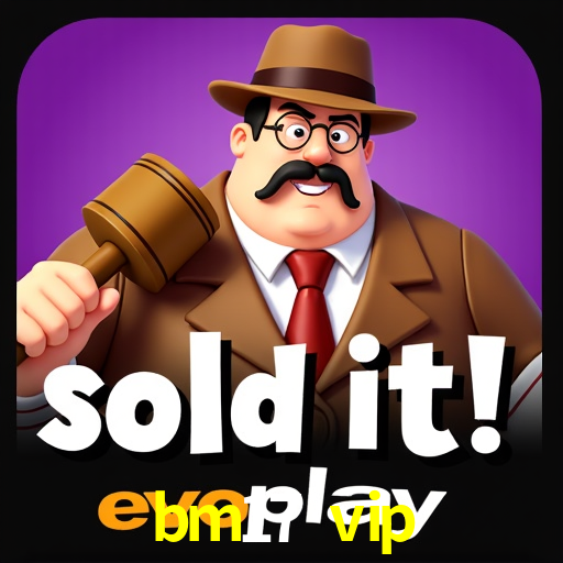 Account Benefits bm17 vip