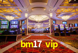 Mesa de Blackjack bm17 vip