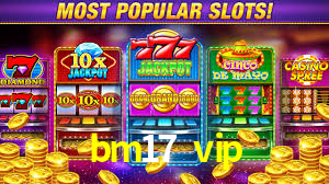 Programa VIP bm17 vip