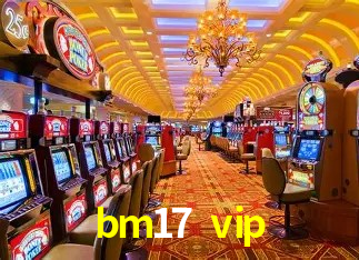 Promoção Relâmpago bm17 vip