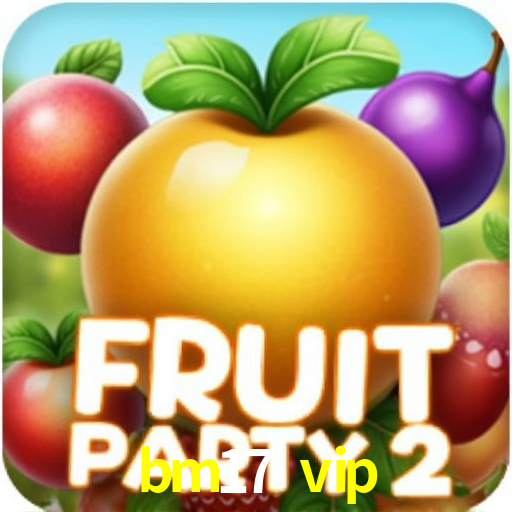 Apostas de Futebol bm17 vip