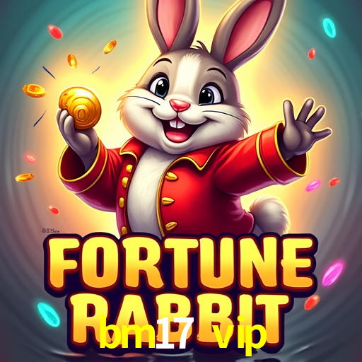 Jogos de Slot bm17 vip